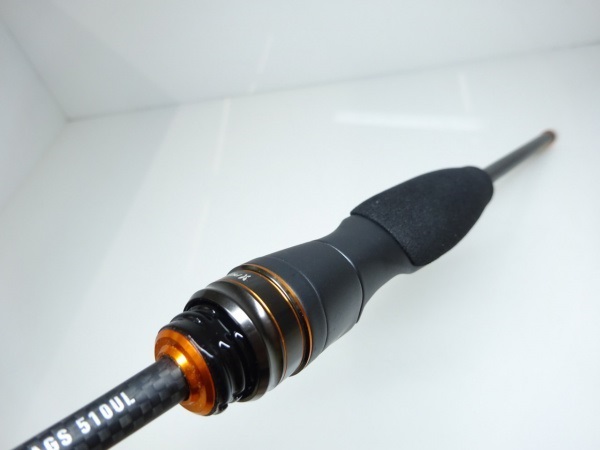 22プレッソ AIR AGS510UL